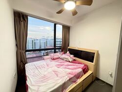 Waterbay (D19), Condominium #581228471
